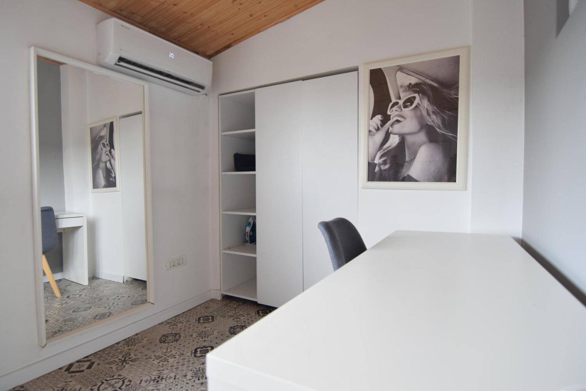 Studio In The Old City Bucureşti Eksteriør bilde