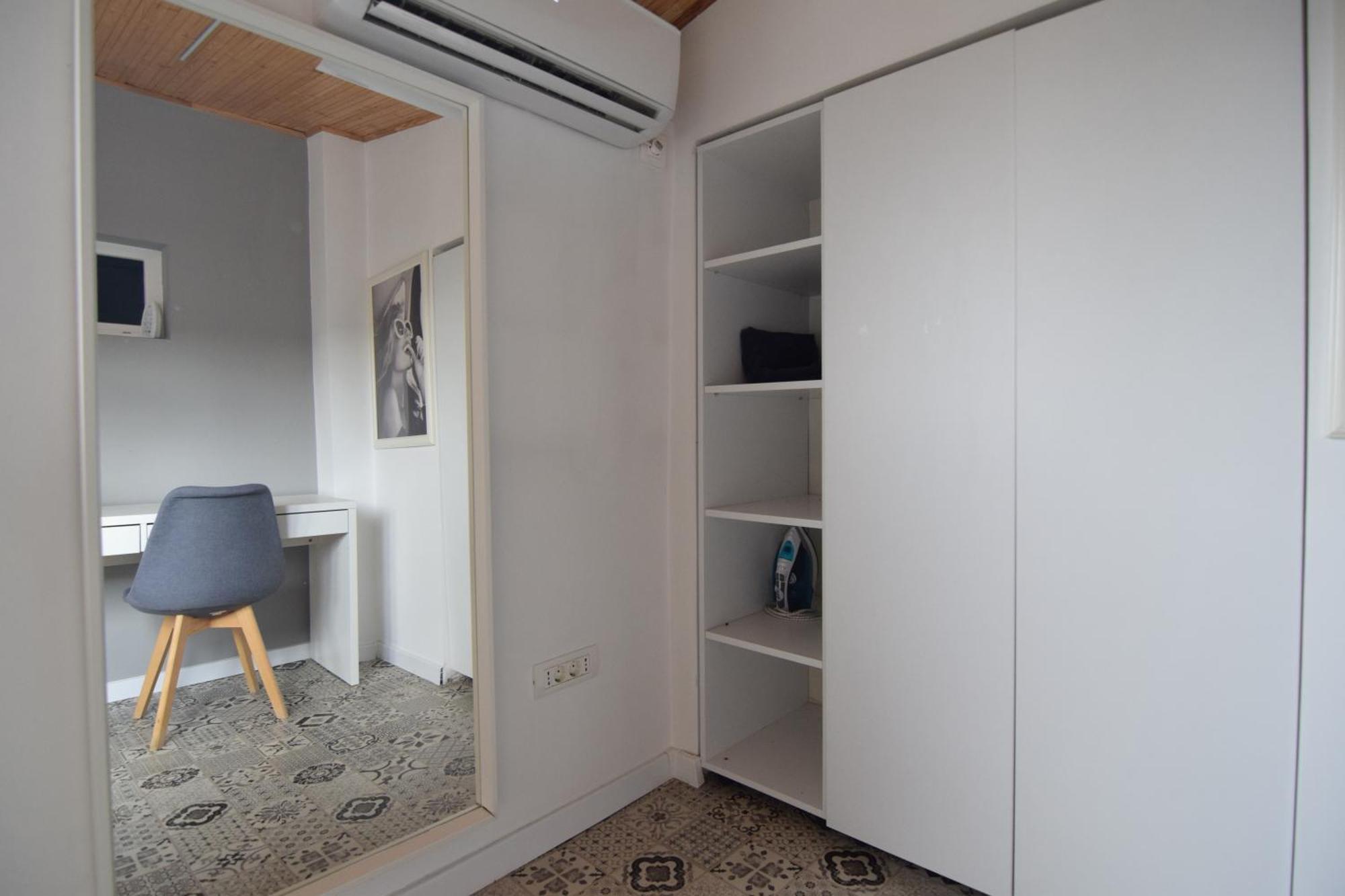 Studio In The Old City Bucureşti Eksteriør bilde